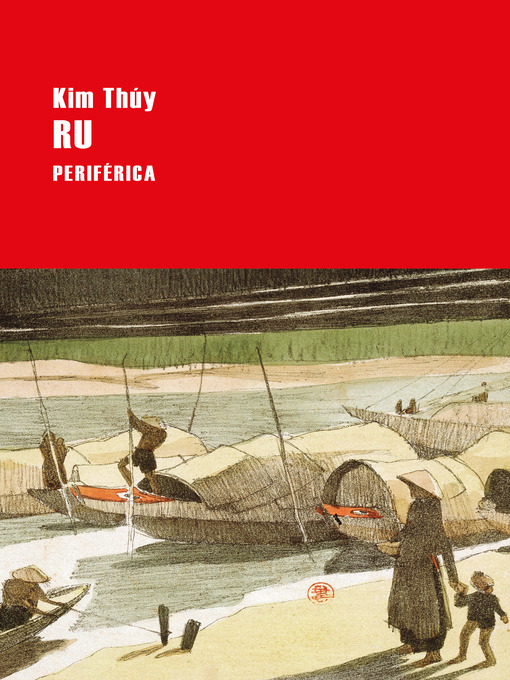 Title details for Ru by Kim Thúy - Available